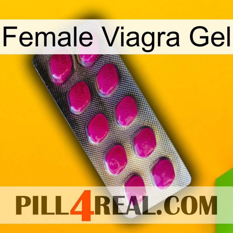 Female Viagra Gel 09